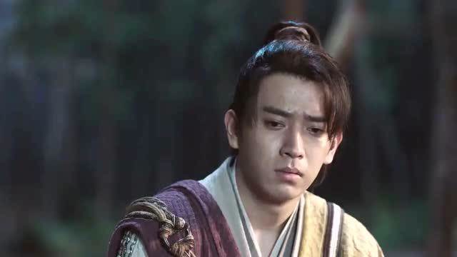 有翡:冲霄道长又说大实话,周翡的武功,比这货可强多了!