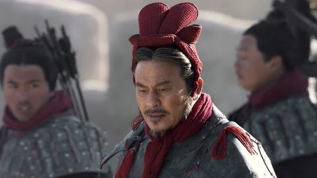 大秦赋:秦军危在旦夕,援军终于赶来,赵国人吓跑了?