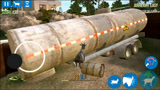 模拟山羊：老山羊碰到大油罐，直接被炸飞！