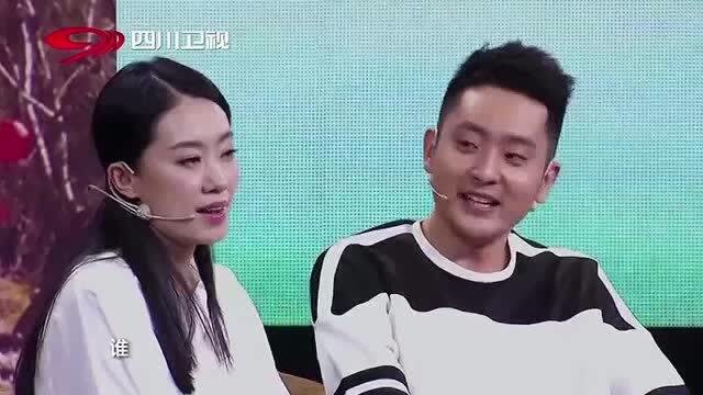 小品:话不投机半句多,张小斐遇到这样的相亲对象,当尼姑也不能找他!