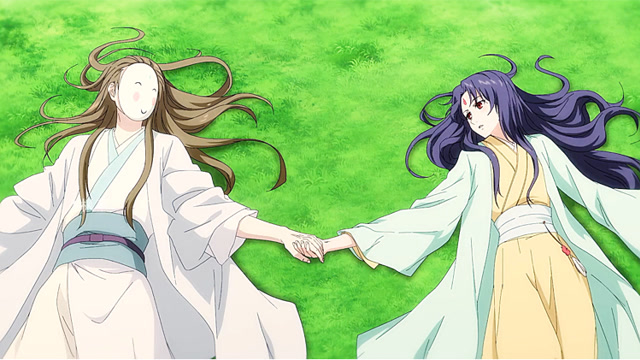 狐妖小红娘:盘点狐妖中的cp,你最喜欢哪一对