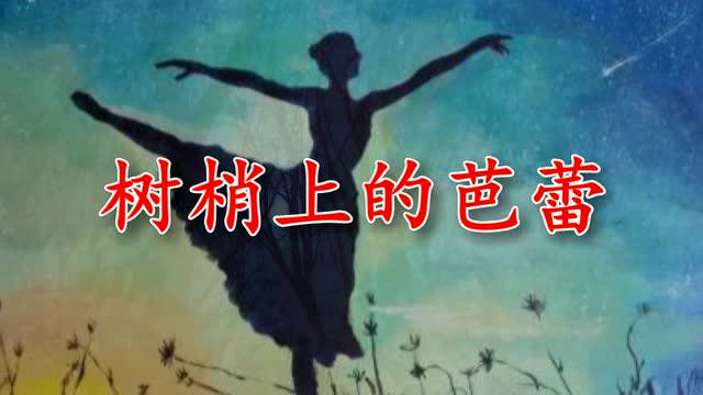 河北k歌大赛晋级赛1223号郭丽辉《树梢上的芭蕾》