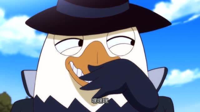 《那兔》:最强嘴炮兔出击,黑化的兔子才是好兔子