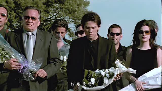 周杰伦以父之名mv1080p超清修复版