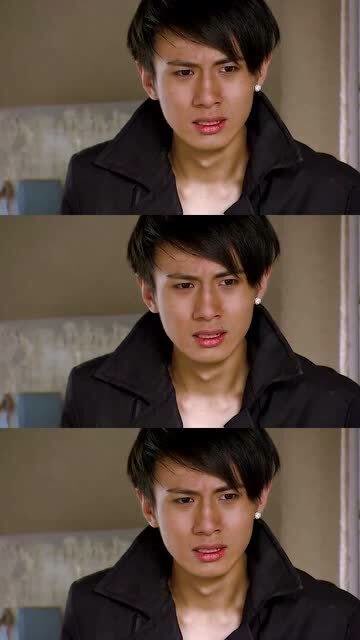 乔奢费以前没得选,现在只想做个好人,可其他人就是不给机会