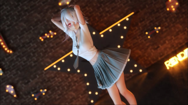 雏田也跳风靡全球的摆臀舞舞动全城摆起来