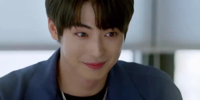 第六集(上):《七日罗曼史2》#徐智秀##申准燮