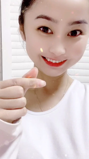 我是快手丽儿我入驻腾讯看点了