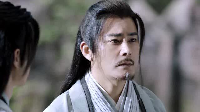 有翡:周以棠终于放下执念看开一切,谢允为他感到高兴