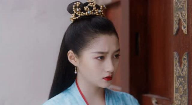 我就是这般女子沈钰竟能把班婳困在家里这也不是个普通人啊