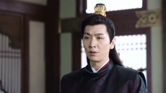 我就是这般女子:二皇子拒绝指婚非石飞仙不娶,皇上大发雷霆禁足二皇子