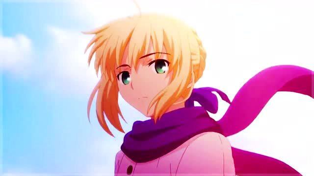 fate,冬木市市民表示小场面,也就瓦斯爆炸