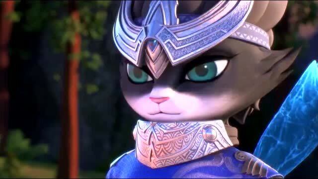 巨兵长城传将神门的兔子真不客气,让小野留下断后,这可真要命