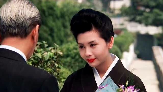 三联帮丁瑶登场,山鸡第一眼就相中的女人!