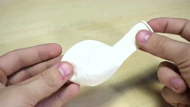 吸管不要丢,教你做个小口哨