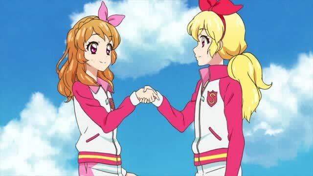 偶活学园 stars!第2季 11(日文版)24:258.