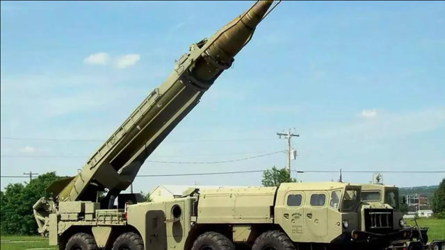 第三世界的"杀手锏",苏联"飞毛腿"导弹,为何60年经久不衰?