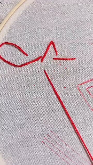 五角星居然还可以是这个样子的,真是被惊艳到了!