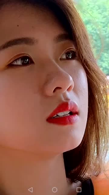 好精致,千万粉丝的潮汕网红美女,美的令人窒息