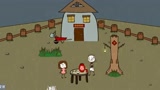 解谜游戏：小光头和妹妹来到了农村，结果闹出了什么笑话