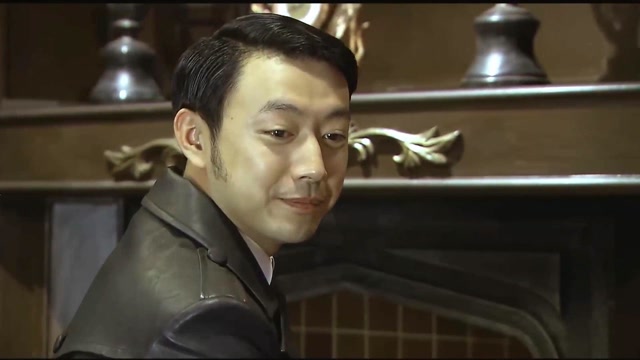 渗透:齐公子着急要防弹车,随时随地骚扰许忠义,睡觉都不放过