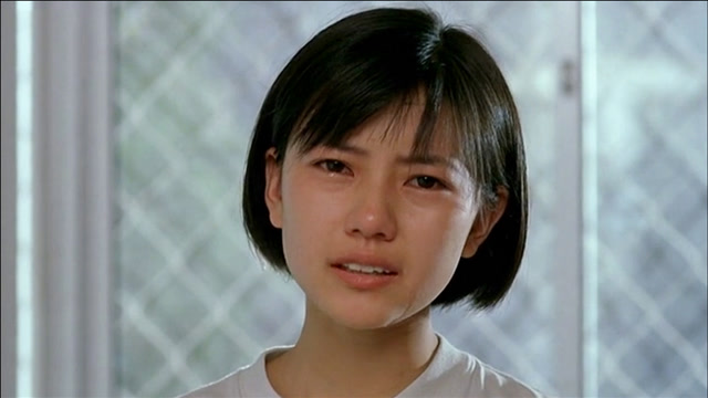 【小王】高圆圆真的好美啊,美女18岁出道处女作《爱情麻辣烫》