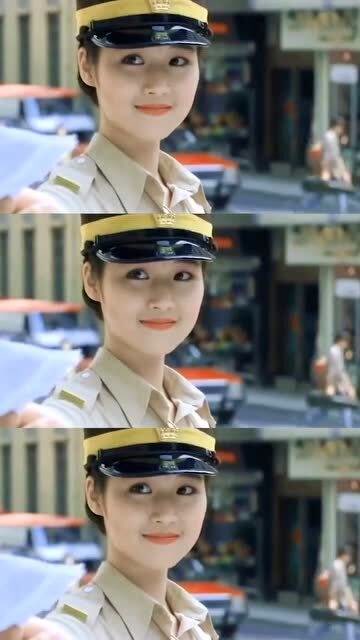 万绮雯现在的万绮雯50多岁,依然很美她真的做到了又可爱又性感