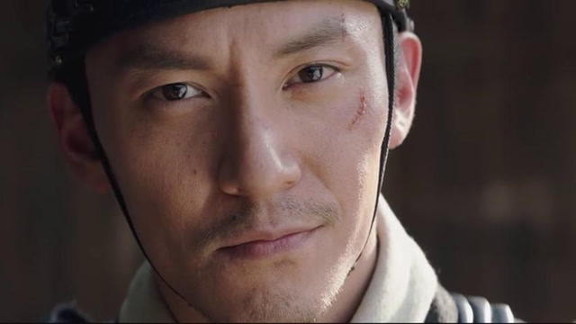 绣春刀2:崇祯皇帝即位,放沈炼一条活路,降职留用