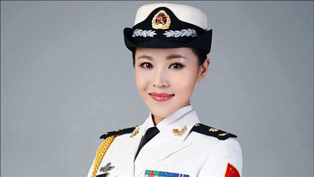 王欢演唱《人说山西好风光》悠扬大气,委婉动听,令人陶醉!