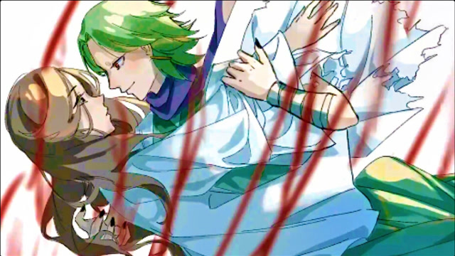 刺客伍六七第三季:赤牙与江主任私奔!他们有可能去了神农国