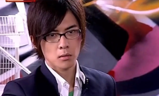 速看#终极一班 第五集 戏精雷克斯