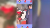世界上最动人的情话就是：我永远保护你