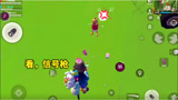 香肠派对：敌人有呆呆龙和圣剑，我还能独自灭队