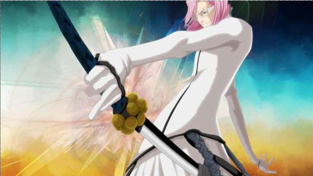 涅茧利vs扎艾尔阿波罗格兰茨no8十刃三