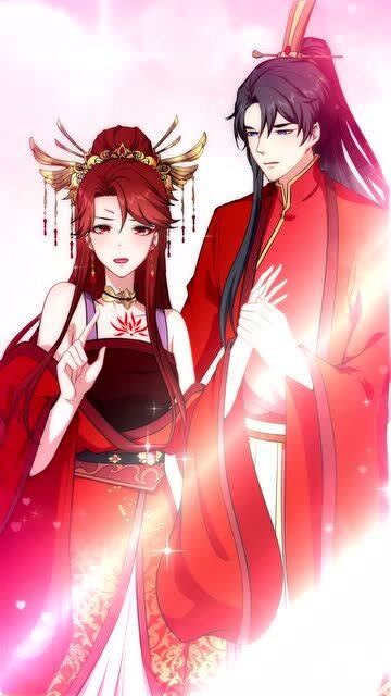 我的狐仙女帝-小视频特别版  我的狐仙女帝:你们想看的大婚之日这不就