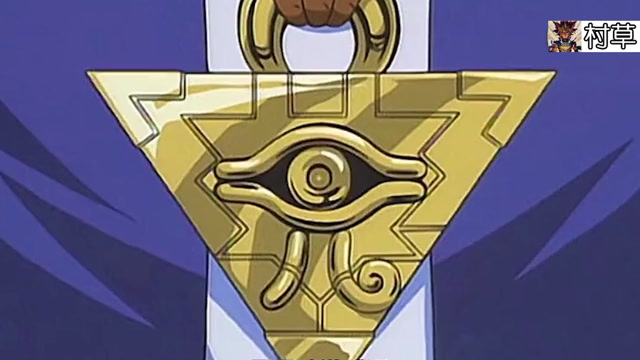 游戏王:千年之眼对抗千年积木