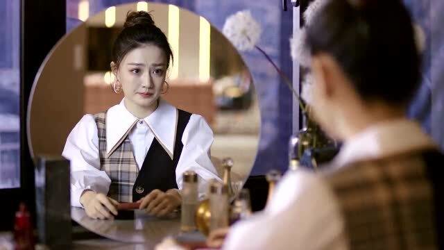 良辰美景:梁辰吐槽自己演戏生涯要结束了,嘉运问晴姐梁辰怎样了