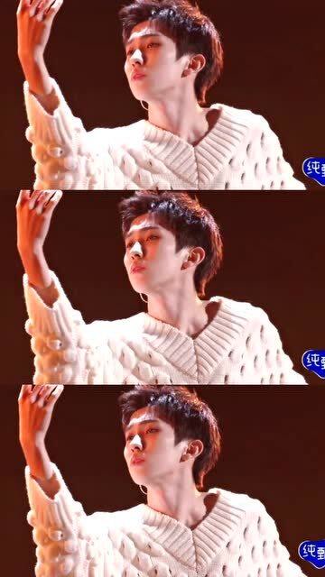 林墨的舞蹈真的很有感染力男团into1成员你好呀