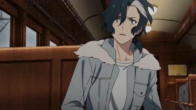 天狼siriusthejaeger有点感动一个成为了猎人一个变成了吸血鬼