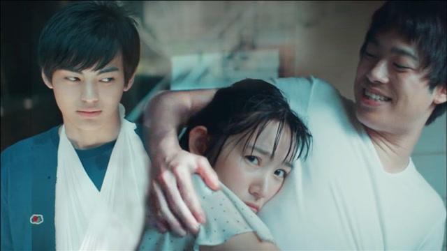 31岁大龄女恋爱上15岁青涩高中生!再次怒刷三观《恋之月》