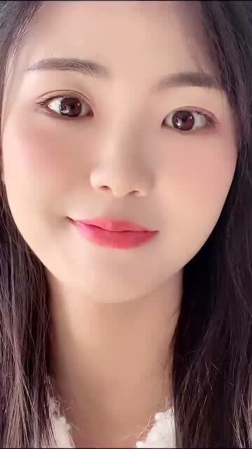 很有旺夫相的女人,谁娶了有福了