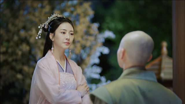 遇龙:流萤每一世饱受爱而不得之苦,夏侯雪才是真正的人生赢家