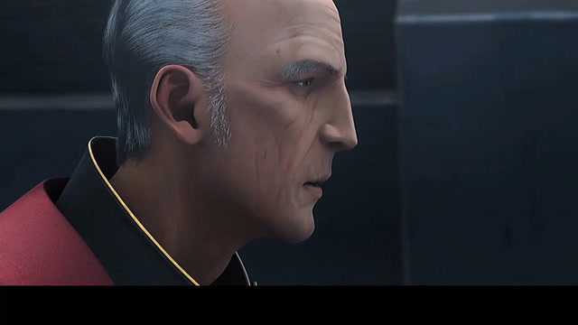 灯塔下的尘民,原来是这样活下去的.#灵笼