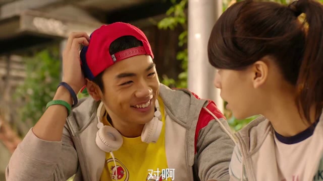 等一个人咖啡:咖啡店起名原因揭晓,阿拓学长喜欢上李思萤