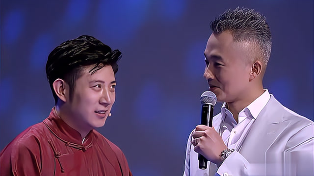 高晓攀新作大玩绕口令,搭档们为了他也是拼了,背后目的令人敬佩