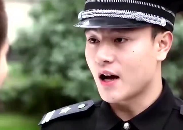 散打冠军去当保安,哪料被女老板一眼看中,好运即将降临!