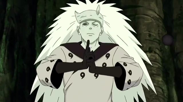 火影忍者六道斑vs鸣佐肝帝和氪金玩家的对决