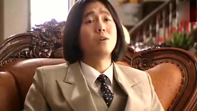 金粉世家-还是刘宝善有办法收拾晚香,晚香气得瞬间大怒!