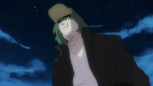 周五夜放克:烟叔在离开人世之前跟男朋友比赛告别!