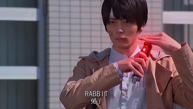 假面骑士创骑中六种骑士形态对比最帅气的天才形态登场